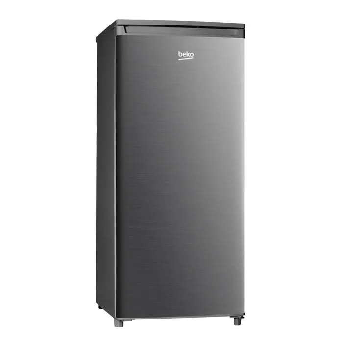 Beko BAS598X 198L Single Door fridge