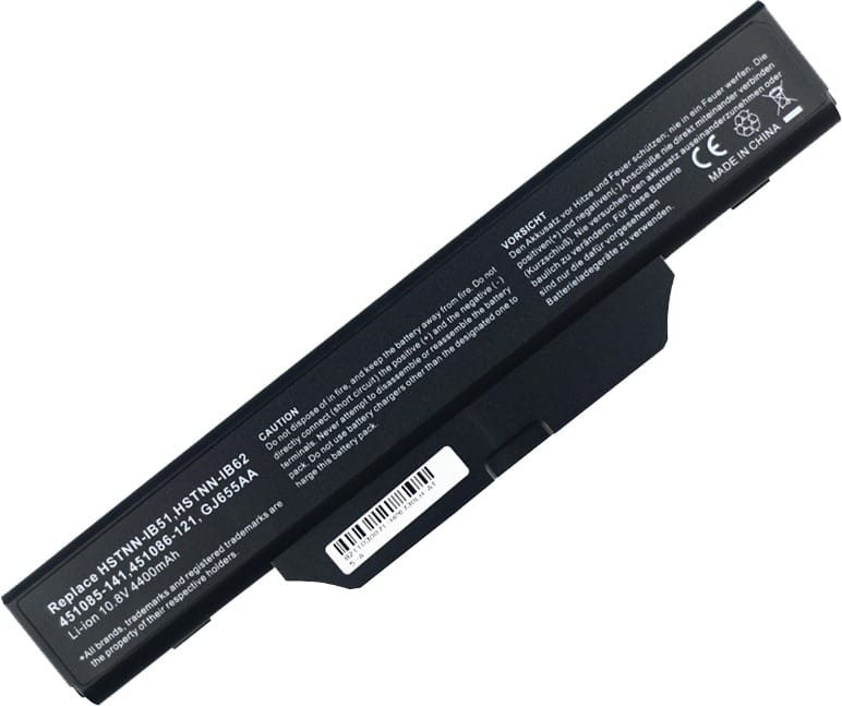 HP Compaq 610 Laptop Battery