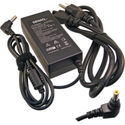Dell laptops 19v 3.16A 5.5mm - 2.5mm Laptop Parts