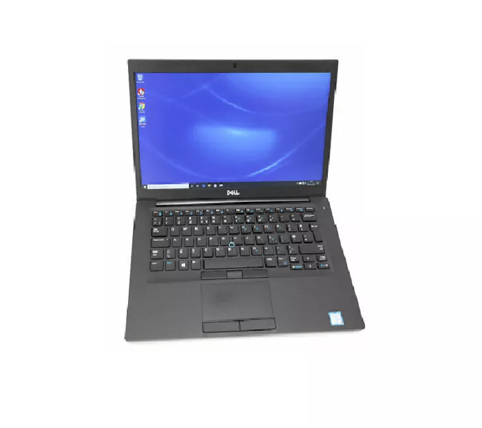 Dell Latitude 7490 8th gen core i5 8gb ram 256 ssd - Image 2