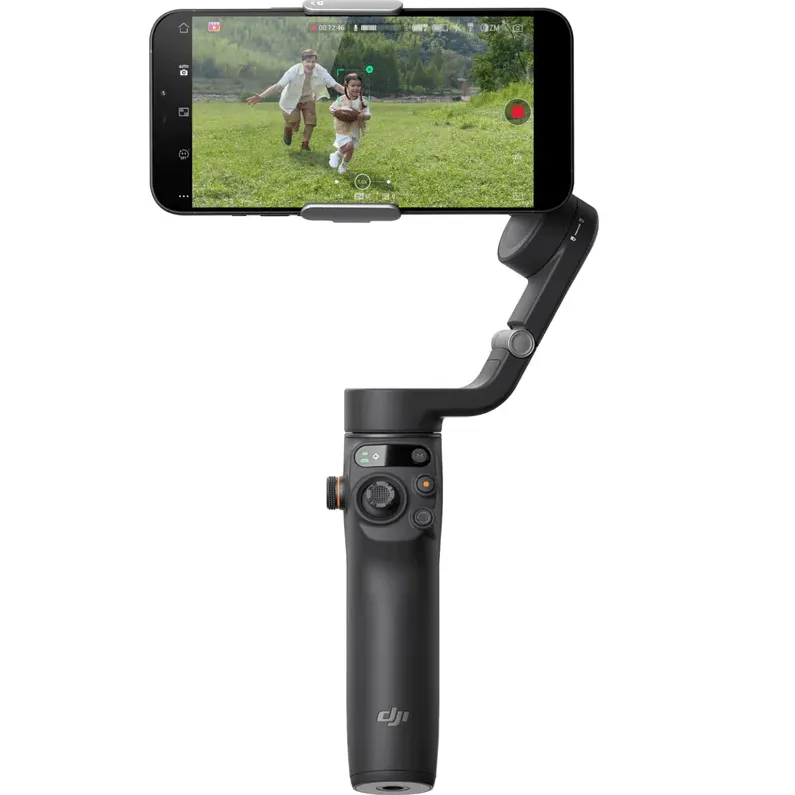 DJI Osmo Mobile 6 Gimbal