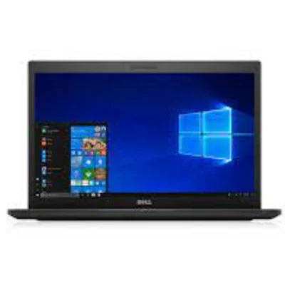 Dell Latitude 7490 8th gen core i5  8gb ram 256 ssd