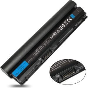 DELL E6120 / E6220 / E6230 / E6320 / E6330 / E6430S (DELL 6320) - Image 2