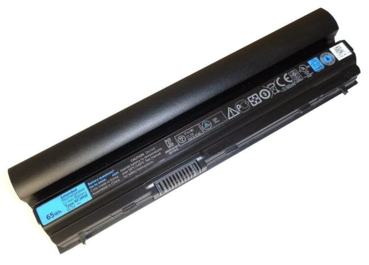 DELL E6120 / E6220 / E6230 / E6320 / E6330 / E6430S (DELL 6320)