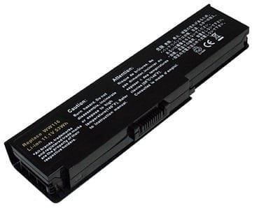 Dell Inspiron 1420 Battery
