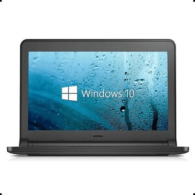 Dell Latitude 3340 Core i3 4GB RAM 500GB HDD Touchscreen