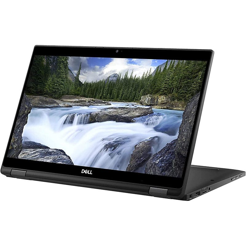 Dell Latitude E7390 Core i7 16GB RAM 256GB SSD Touchscreen & X360 8th Gen