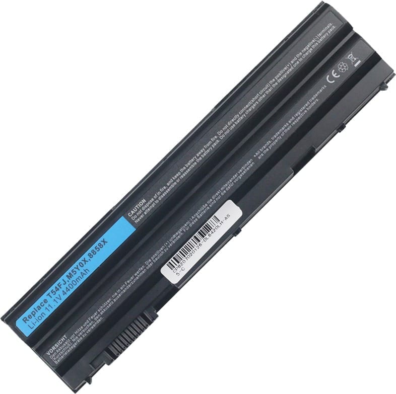 Dell Latitude E6420 Battery - Image 2