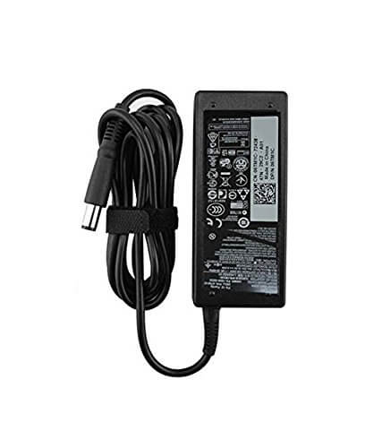 Dell 19.5V 3.34A laptop charger - Image 2