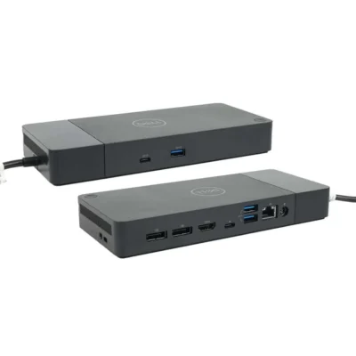 Dell WD19s 180W Docking Station