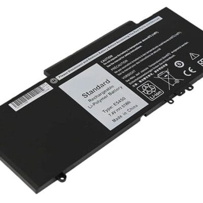 DELL LATITUDE 12 7000 / 13 7000 / E7480 / E7280 Battery (DELL DJ1J0)
