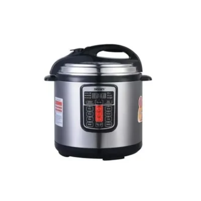Dessini 1000W 6L Electric Pressure Cooker