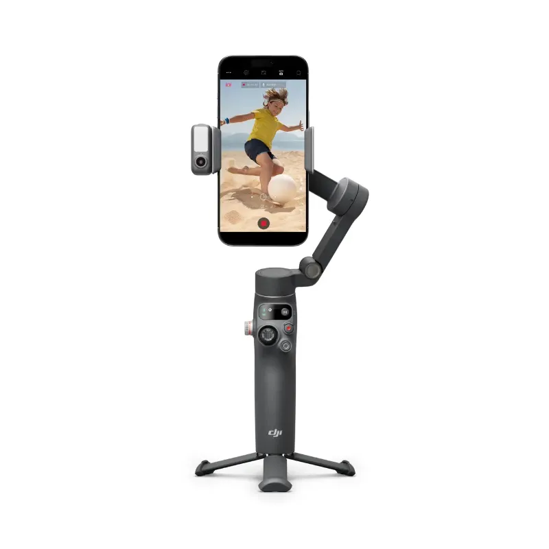 Dji Osmo Mobile 7P Phone Gimbal Price in Kenya - Image 2