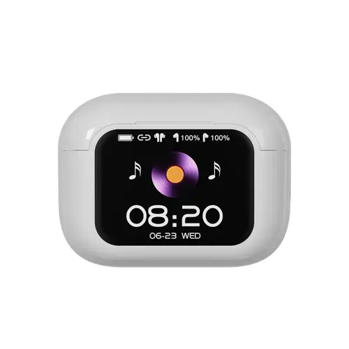 E11 TWS Wireless Earbuds - Image 2