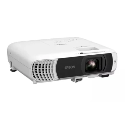 Epson EB-W55 WXGA 4000 Lumens Projector