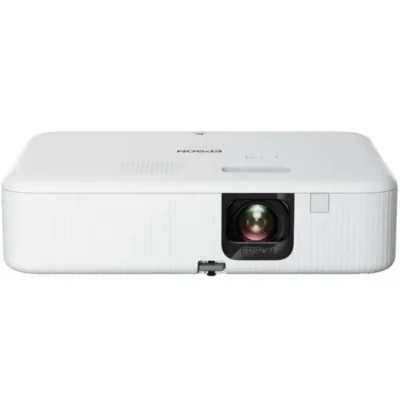 Epson ECO-W01 3000  Lumens Projector