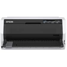 Epson LQ-690II Dot Matrix Printer