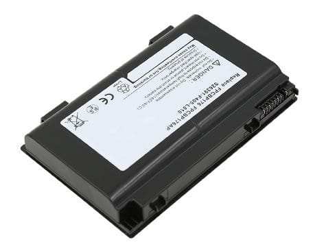 Fujitsu LifeBook AH530 Laptop Battery