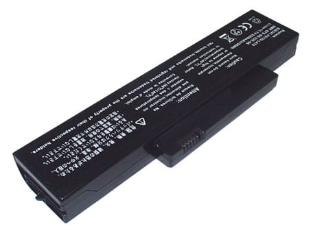 Fujitsu V5535 Battery