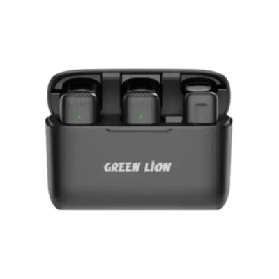 Green Lion Duo Cast Wireless Mic