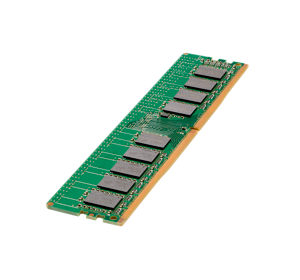HP 32GB Dual Rank x4 DDR4-2666 Server RAM