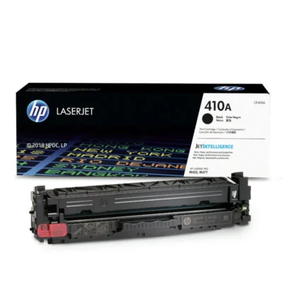 HP 410A Black Original Toner