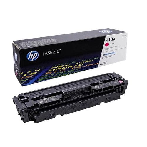 HP 410A Magenta Original Toner