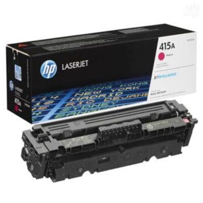 HP 415A Magenta Original Toner