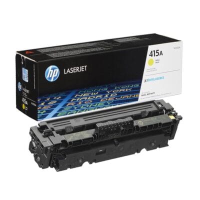 HP 415A Yellow Original Toner