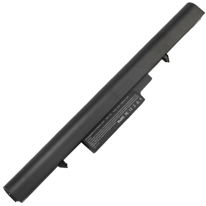 HP Laptop Battery 500 Series - Image 2