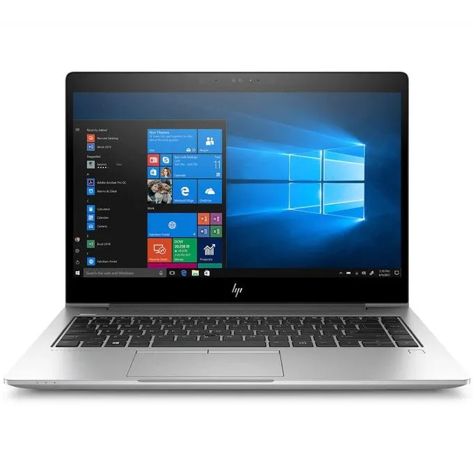 HP 735 G6 Ryzen 7 2GB Graphics 8GB Ram 256GB SSD