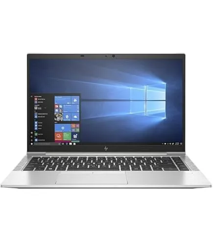 HP 745 G5 Ryzen 7 1GB Graphics 8GB Ram 256GB SSD
