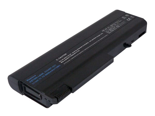 HP ELITEBOOK 6930P 8440P/ 6440B / 6445B / 6450B Battery (HP 8440P) - Image 2