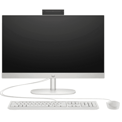 HP All-in-One Core i5 8GB/256GB