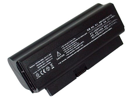HP 2230 Notebook Laptop Battery - Image 2
