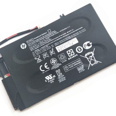 HP EL04XL Laptop Battery Envy Touchsmart |for Hp Envy Touchsmart 4-1000 Envy 4-1000 TPN-C102 HSTNN-IB3R 681879-171 681949-001 681879-541 Hstnn-ub3r