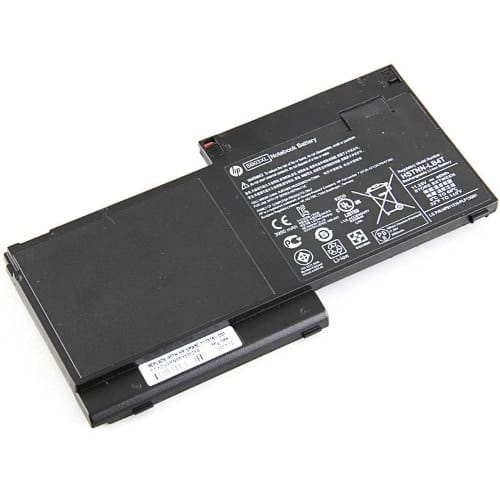 HP EliteBook 820 g1 battery - Image 2
