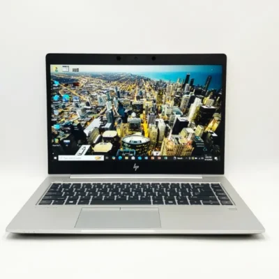HP EliteBook 840 G5 Core i5 8GB RAM 256GB SSD