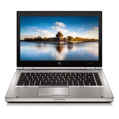 HP EliteBook 8460p Core i5 4GB RAM 500GB HDD