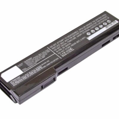 HP EliteBook 8560P Laptop Battery