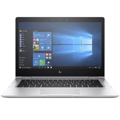 The HP 1030G2 CORE I7 8GB RAM 256GB SSD 7th GEN