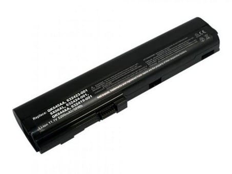 HP Elitebook Laptop Battery 2560P - Image 2