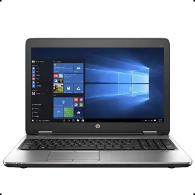 HP Elitebook 840G3 Core i5 6th Gen 8GB/256GB SSD