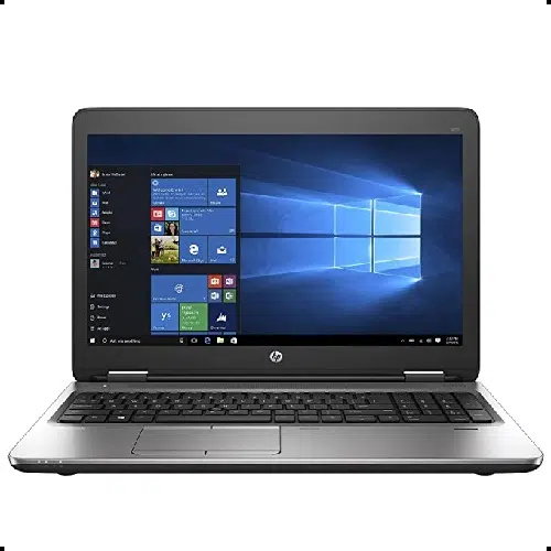 HP Elitebook 840G3 Core i5 6th Gen 8GB/256GB SSD