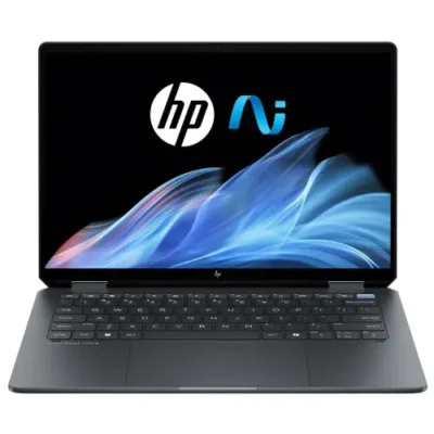 HP OmniBook Ultra Flip 14-fh0033dx Ultra 9 Series 288V 32GB RAM 2TB SSD