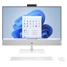 HP Pavilion 24-cr1006nh All-in-One Core Ultra 5 125U
