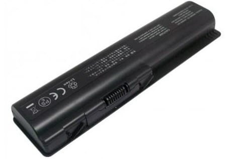 HP Pavilion dv4-1030ee Laptop Battery - Image 2