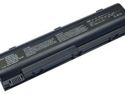 HP Pavilion DV9000 Laptop Battery