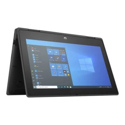 HP ProBook 11G6 Core i3 8GB 256GB SSD 10th Gen