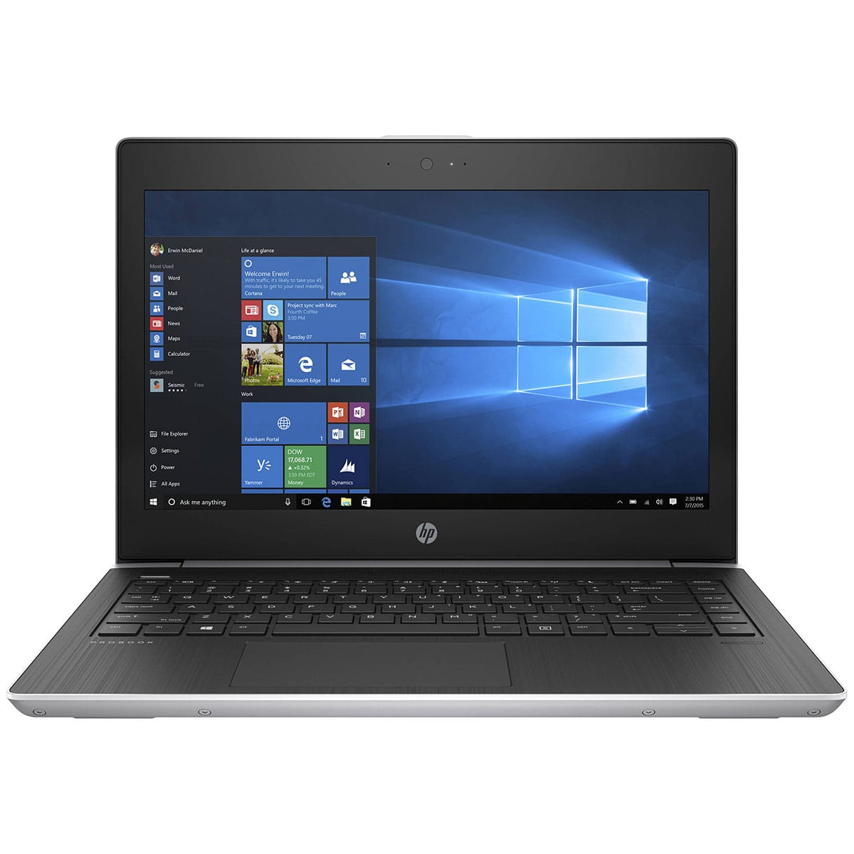 HP ProBook 430 G5 Core i5 8GB 256GB SSD